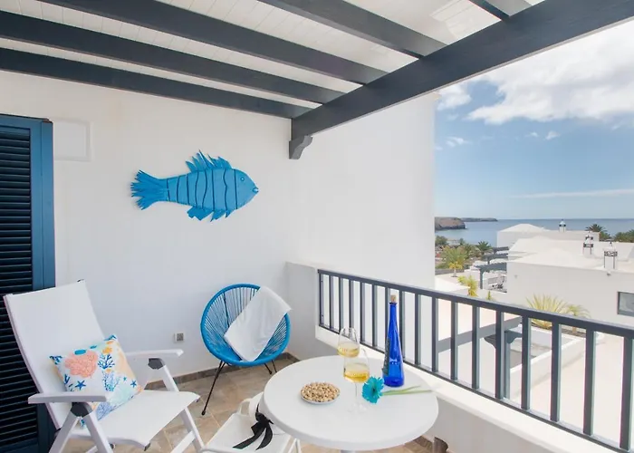 Arosa Playa Blanca