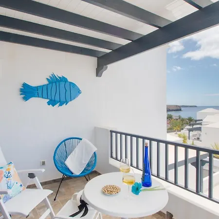 Arosa Playa Blanca (Lanzarote)