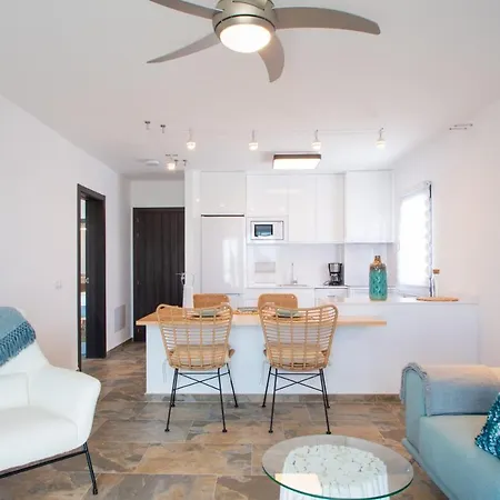 Arosa Vakantiehuis *