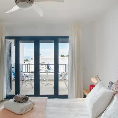 Vakantiehuis Arosa *