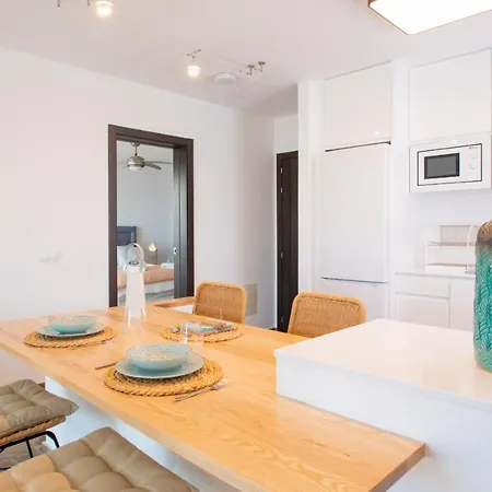 Arosa Playa Blanca (Lanzarote)